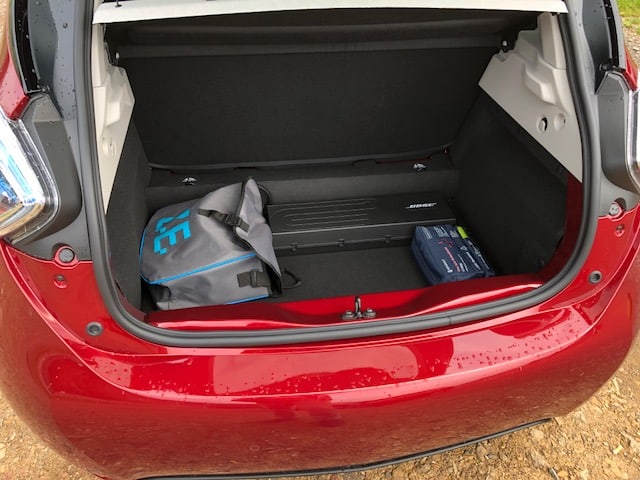 Renault ZOE - Mit dem kompakten Elektro-Auto unterwegs in der Eifel 21 der-Autotester