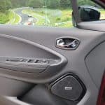 Renault ZOE - Mit dem kompakten Elektro-Auto unterwegs in der Eifel 12 der-Autotester