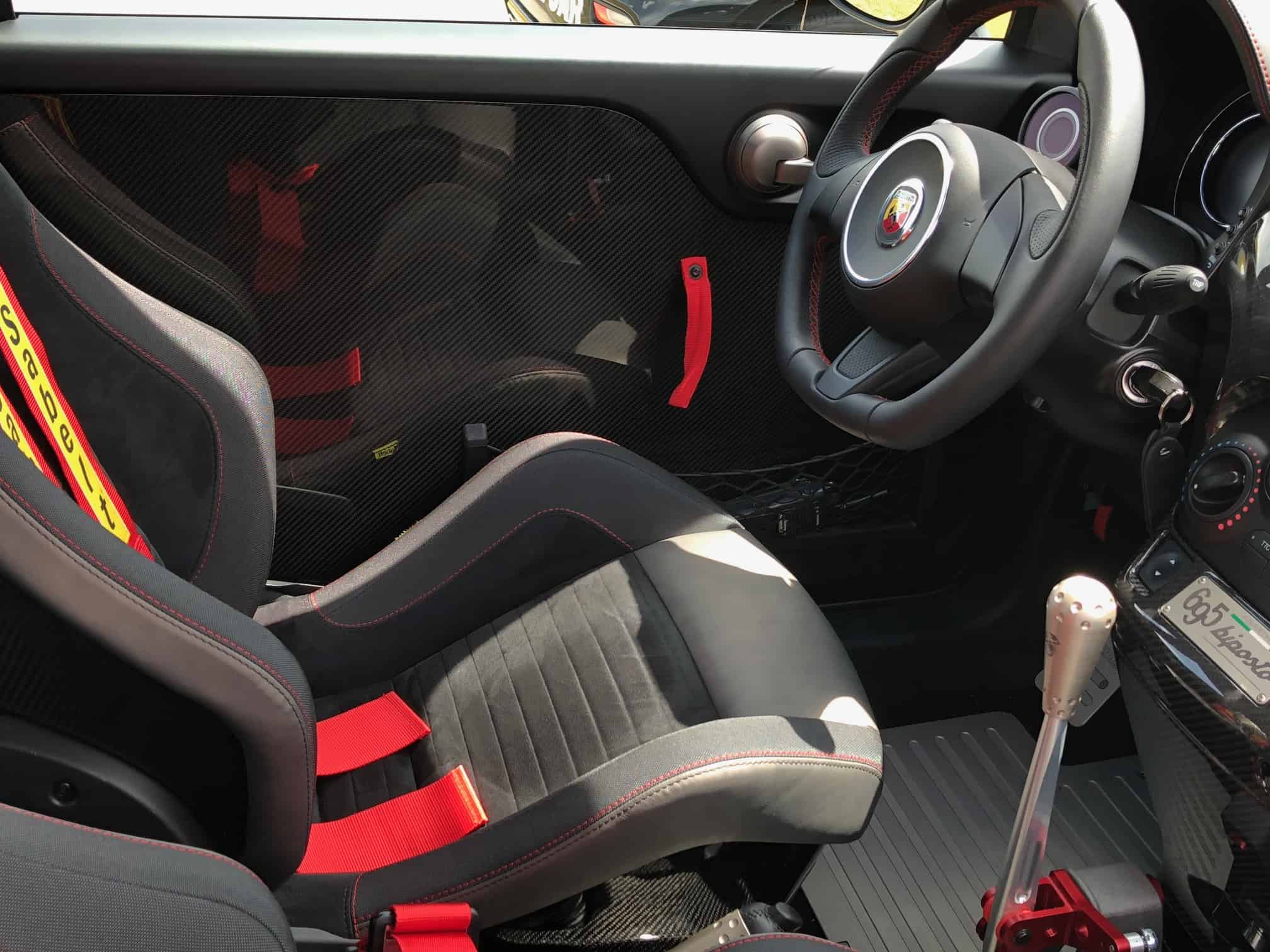 Carlo Abarth und seine außergewöhnlichen Autos 1 der-Autotester