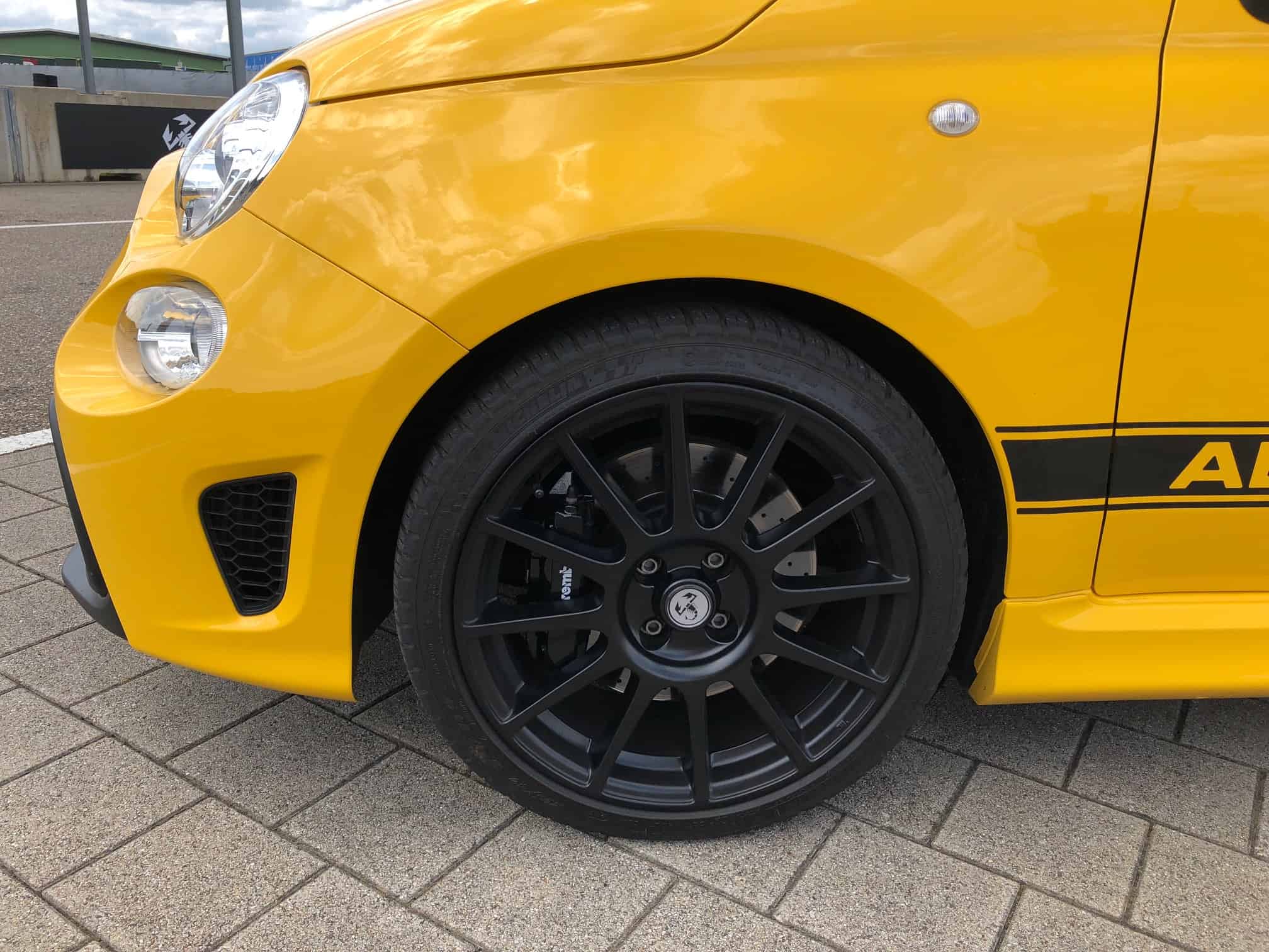 Carlo Abarth und seine außergewöhnlichen Autos 16 der-Autotester