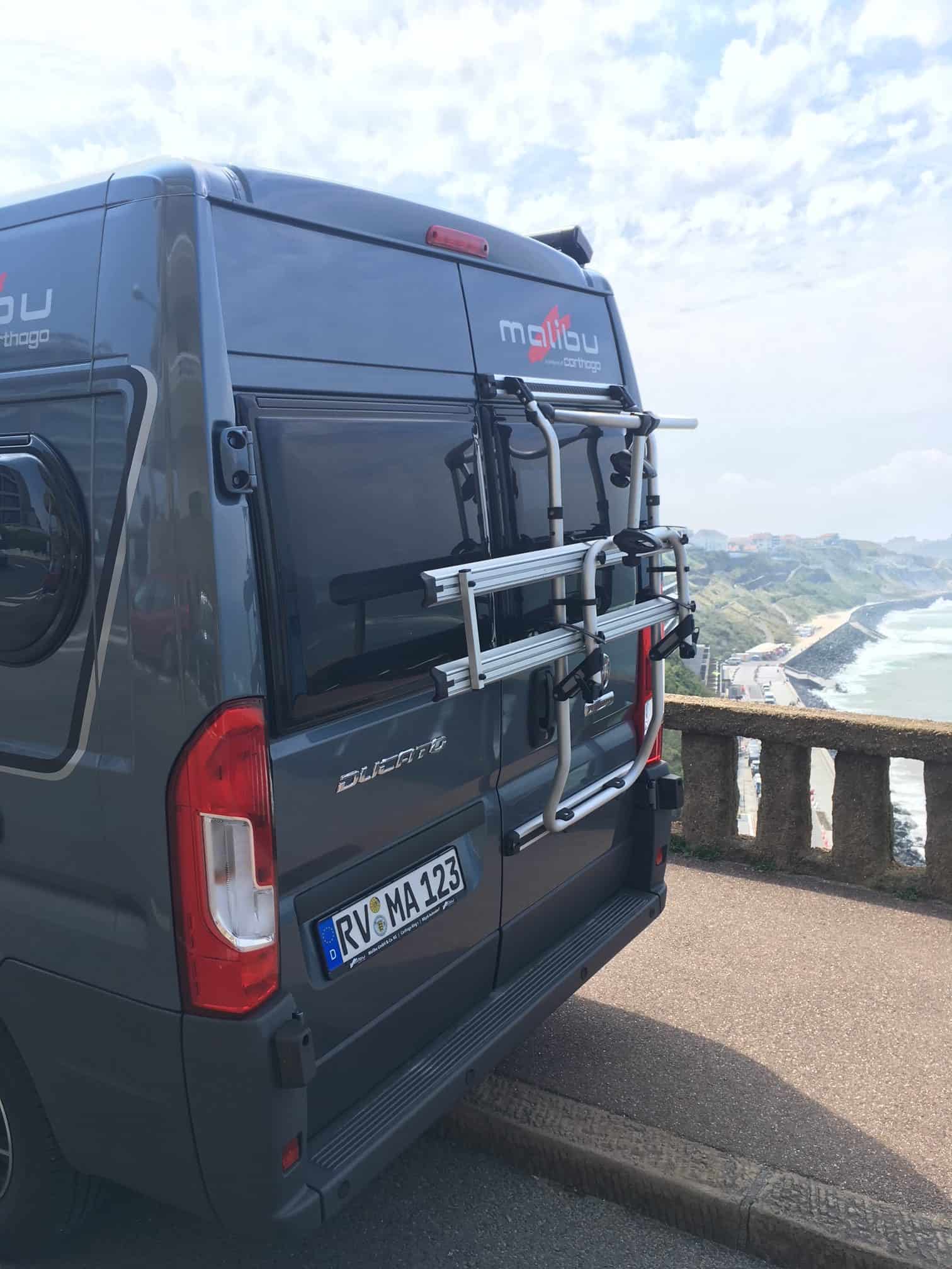 Malibu Van 600 DB by Carthago - Die Lösung für die persönliche Freiheit 2 Malibu Van 600 DB by Carthago