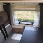 Malibu Van 600 DB by Carthago - Die Lösung für die persönliche Freiheit 6 der-Autotester