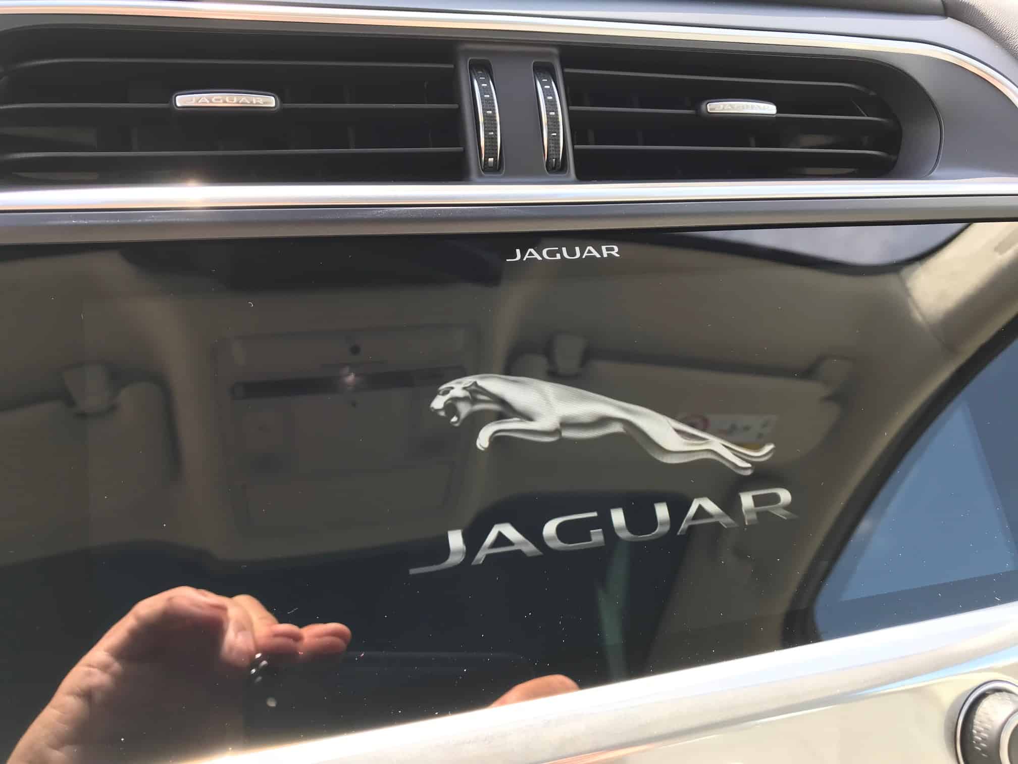 Jaguar I-PACE - Das britische Elektro-SUV jagt Tesla! 11 Jaguar I-PACE