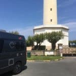 Malibu Van 600 DB by Carthago - Die Lösung für die persönliche Freiheit 24 der-Autotester