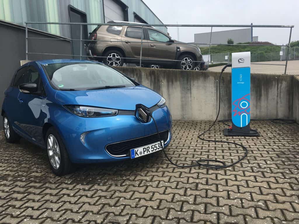 Auto Wertverlust