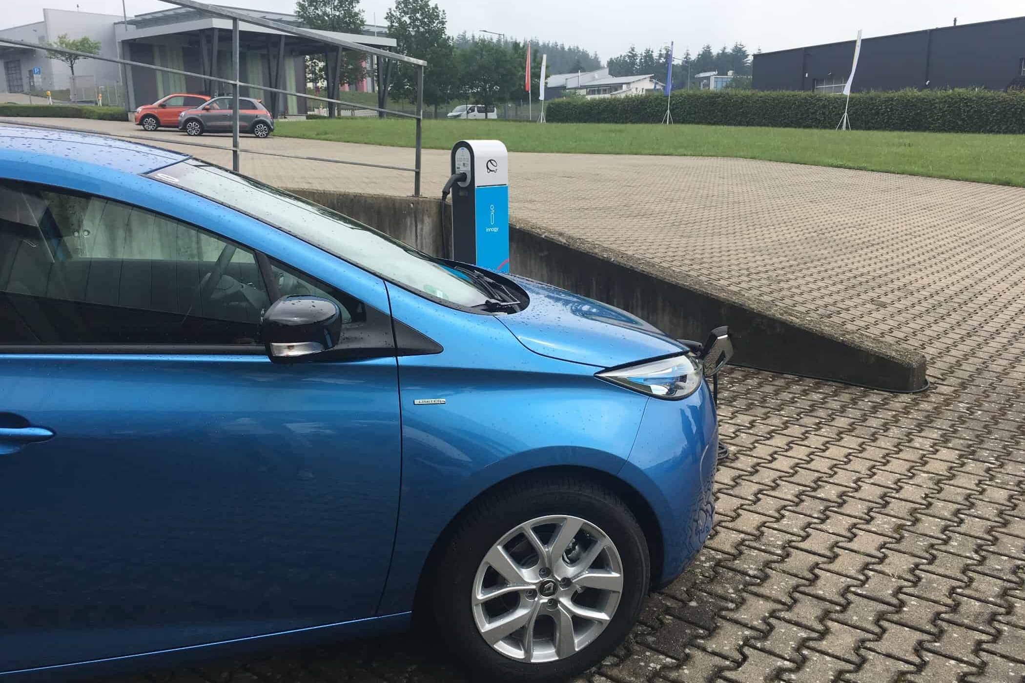 Gebrauchtes E-Auto: Das solltest Du wissen 5 der-Autotester