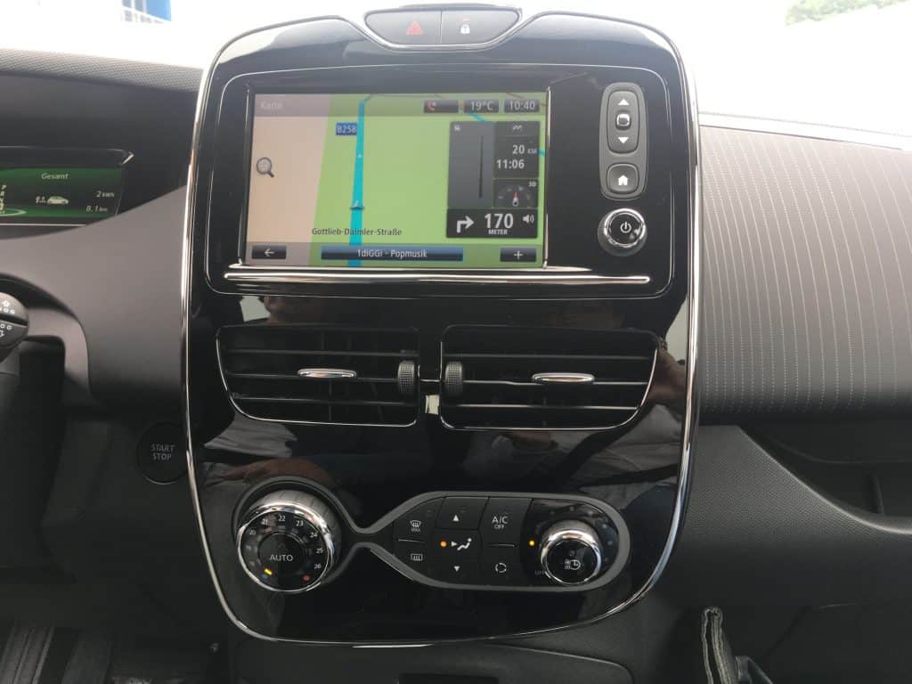 Renault ZOE - Mit dem kompakten Elektro-Auto unterwegs in der Eifel 20 der-Autotester