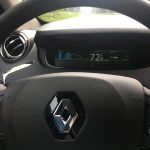 Renault ZOE - Mit dem kompakten Elektro-Auto unterwegs in der Eifel 14 der-Autotester