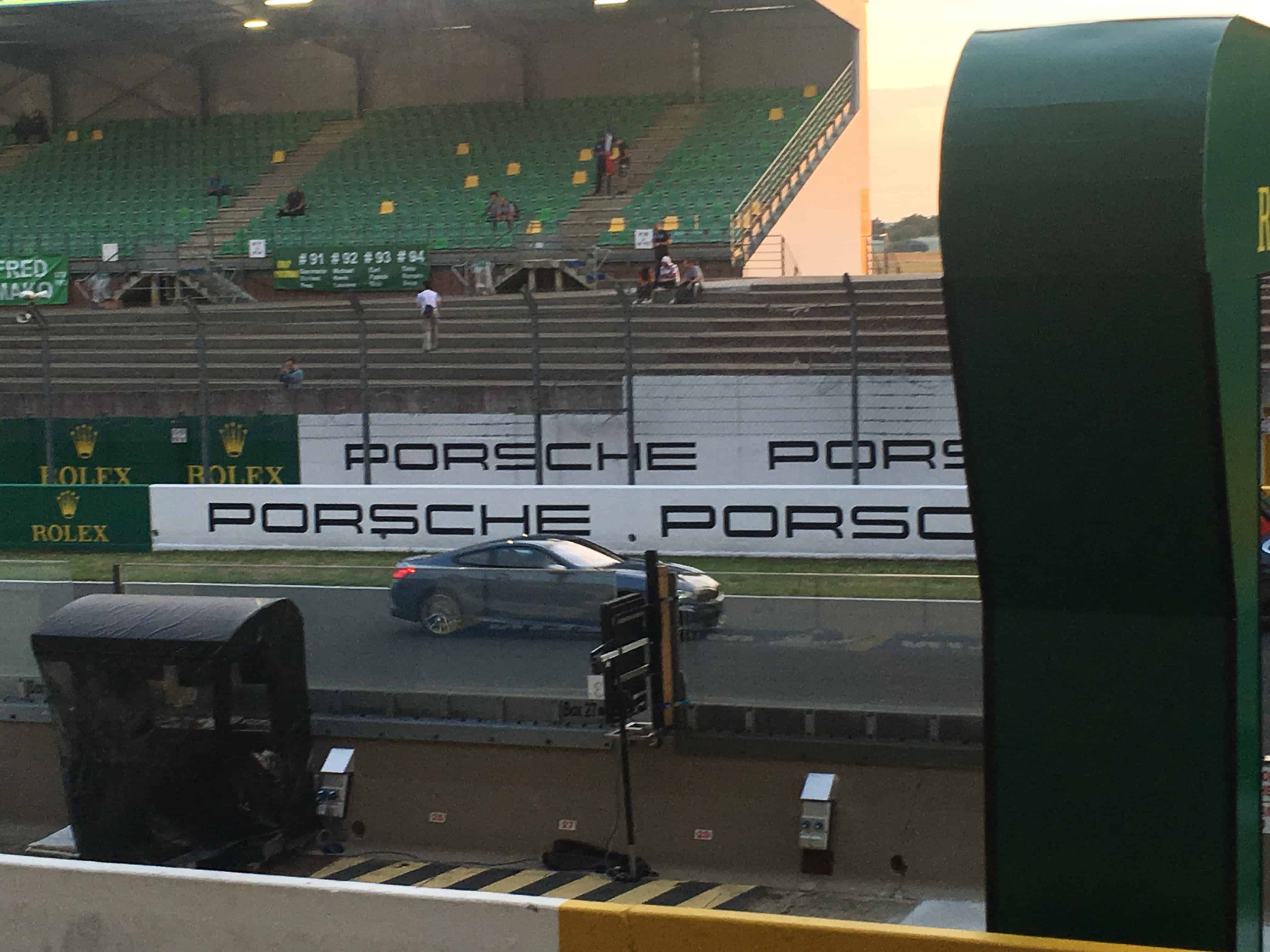 Neues BMW 8er Coupé und neuer BMW M8 GTE in Le Mans 3 der-Autotester