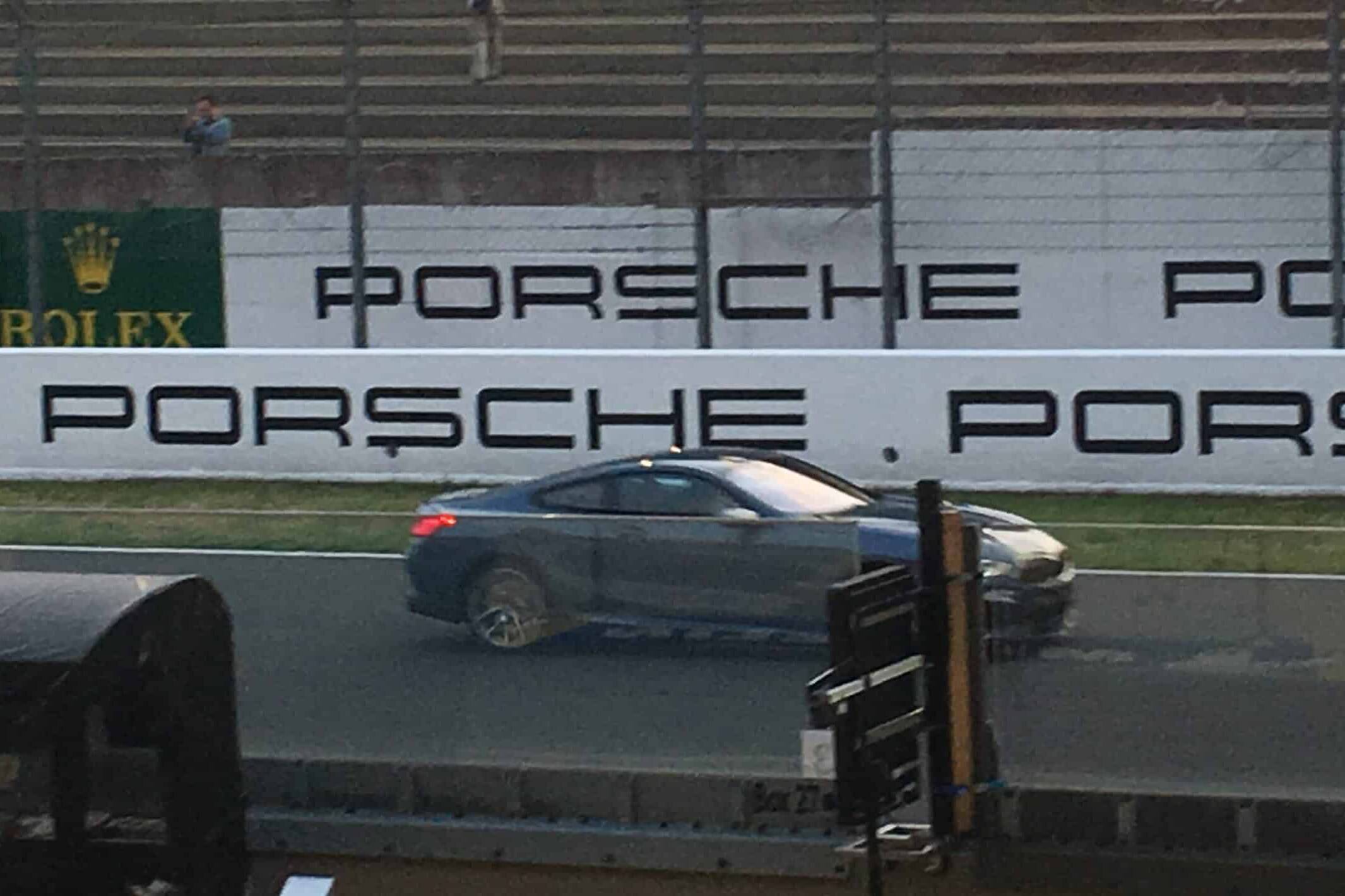 Neues BMW 8er Coupé und neuer BMW M8 GTE in Le Mans 1 der-Autotester
