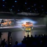 Geheimnis gelüftet: Audi Q8 in Shenzhen enthüllt 6 der-Autotester