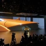 Geheimnis gelüftet: Audi Q8 in Shenzhen enthüllt 5 der-Autotester