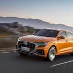 Geheimnis gelüftet: Audi Q8 in Shenzhen enthüllt 23 der-Autotester
