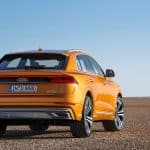 Geheimnis gelüftet: Audi Q8 in Shenzhen enthüllt 21 der-Autotester