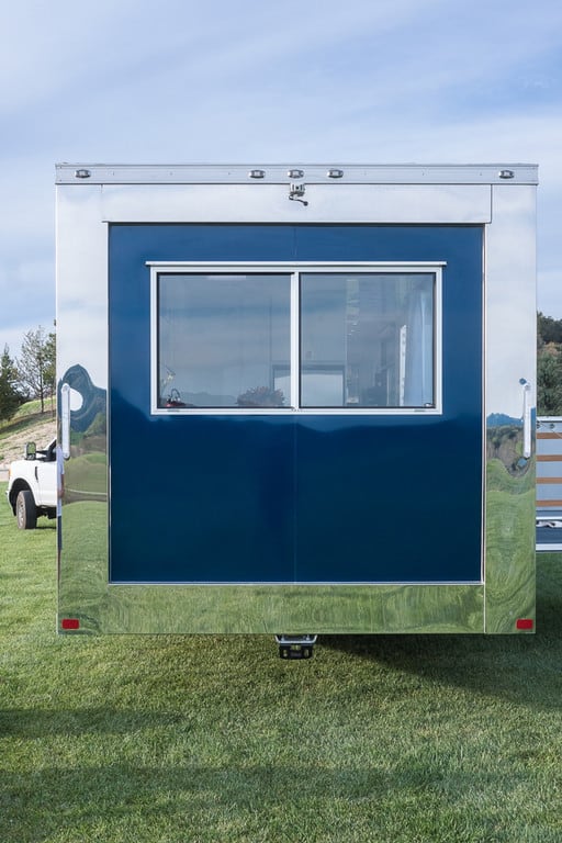 Mobiles Leben in einer modernen Welt: Das Living Vehicle aus den USA 6 der-Autotester
