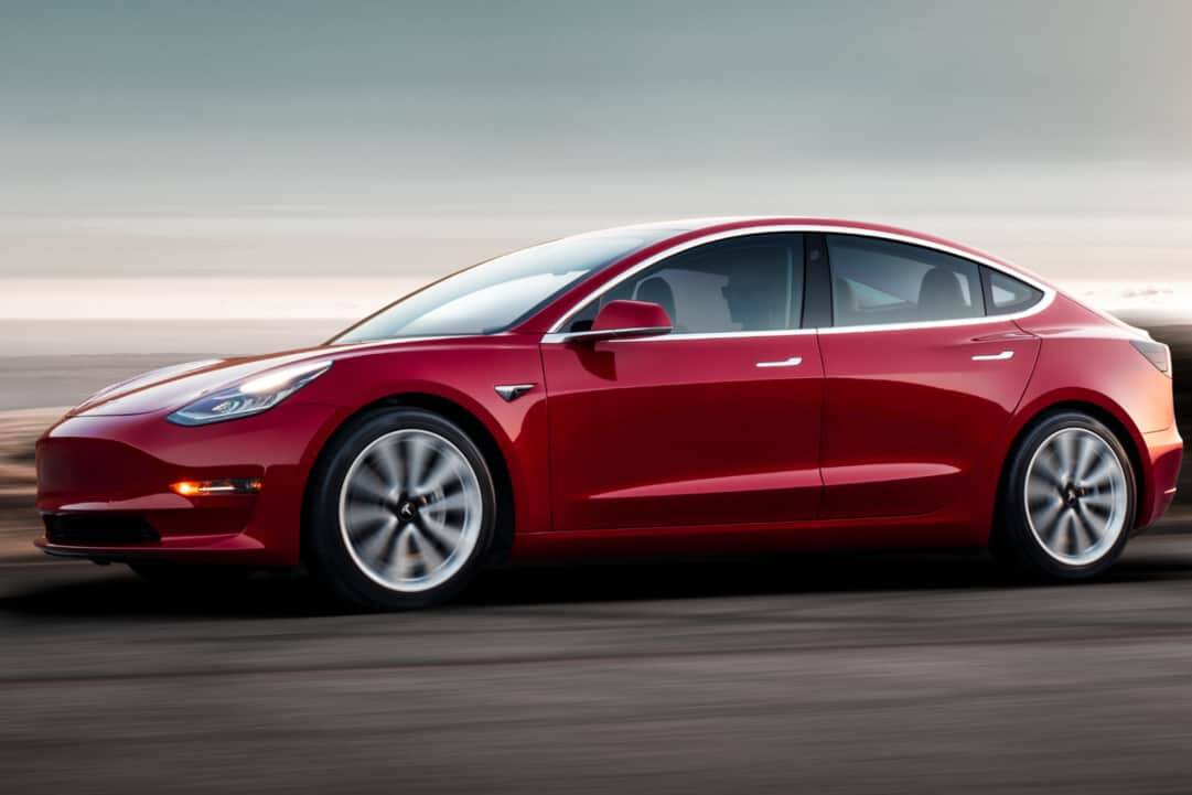 Tesla Model 3 kommt im ersten Halbjahr 2019 nach Europa 4 Tesla Model 3