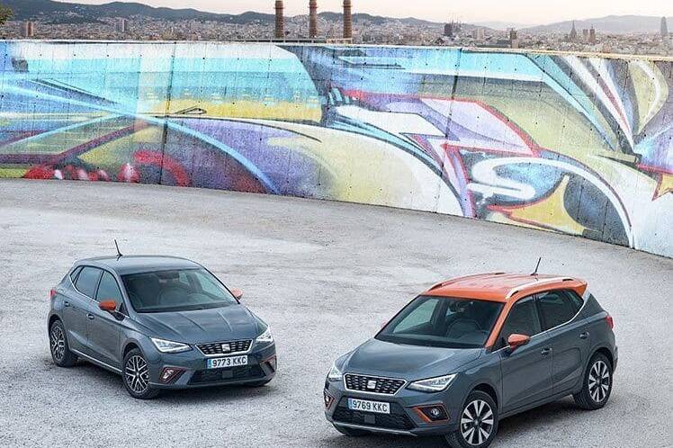 Seat bringt Ibiza und Arona als Beats-Sondermodelle 12 Seat Ibiza Beats und Arona Beats