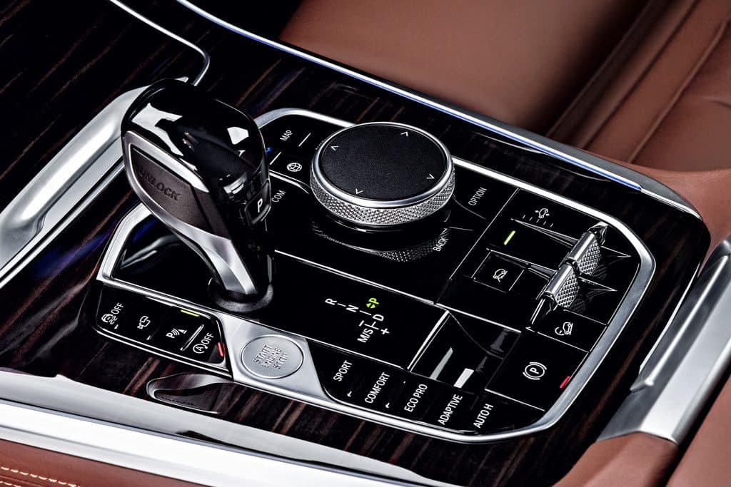 BMW X5 Nummer vier kommt im November 2 BMW X5
