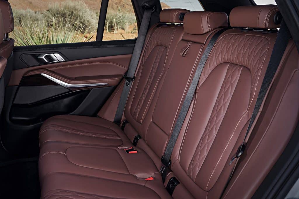 BMW X5 Nummer vier kommt im November 4 BMW X5