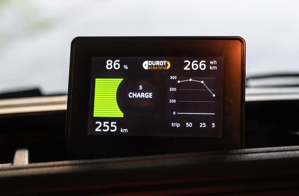 Bulli unter Strom: Schweizer elektrifizieren den VW T6 1 der-Autotester