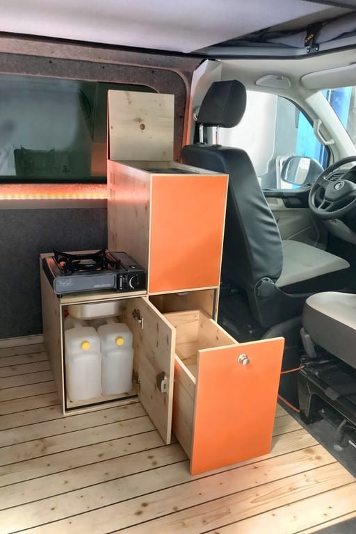 Flowcamper bringt Einstiegsmodell 2 der-Autotester