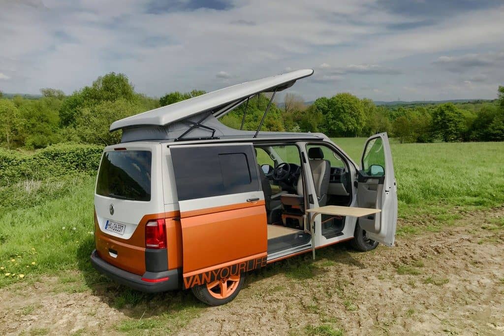 Flowcamper bringt Einstiegsmodell 5 der-Autotester