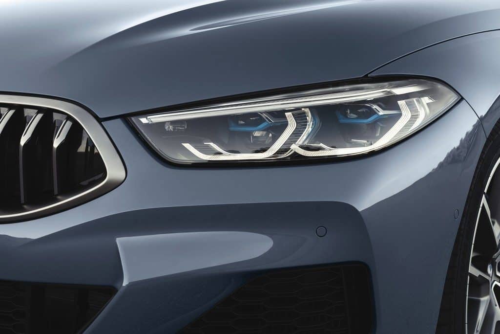BMW M 850i xDrive Coupé: So gelungen wie einst das Concept Car 9 der-Autotester
