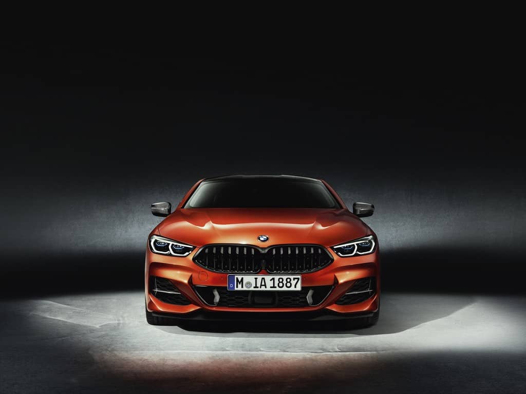 BMW M 850i xDrive Coupé: So gelungen wie einst das Concept Car 5 der-Autotester