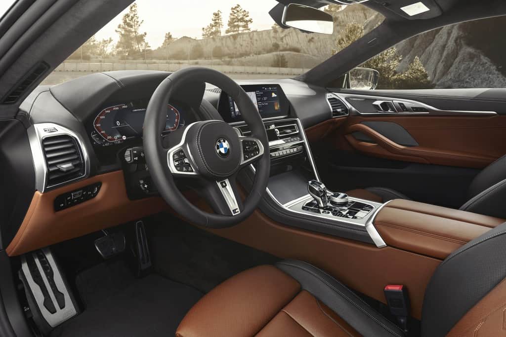 BMW M 850i xDrive Coupé: So gelungen wie einst das Concept Car 2 der-Autotester
