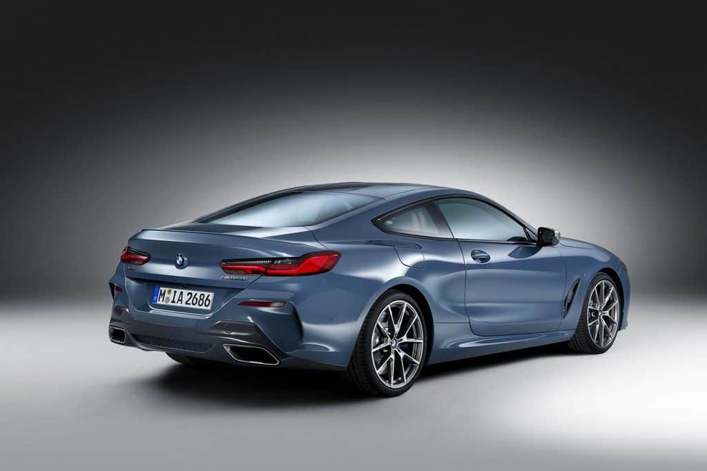 BMW M 850i xDrive Coupé: So gelungen wie einst das Concept Car 10 der-Autotester