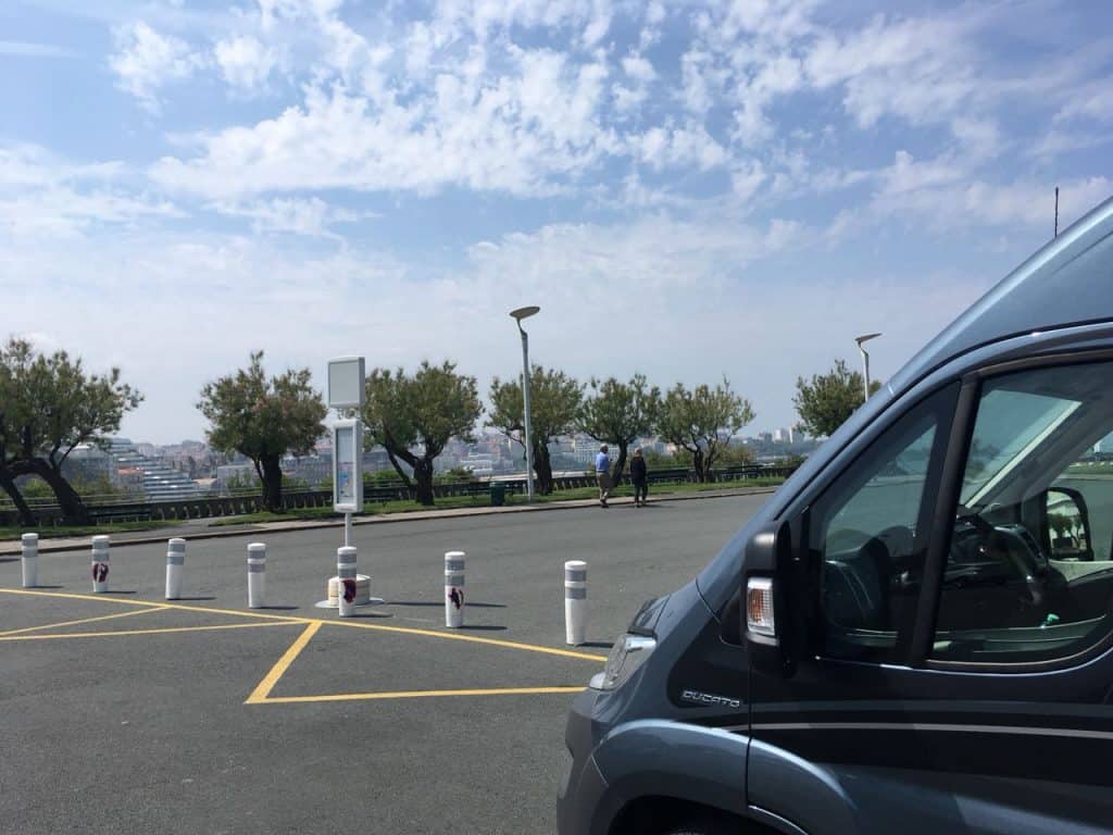 Malibu Van 600 DB by Carthago - Die Lösung für die persönliche Freiheit 9 der-Autotester