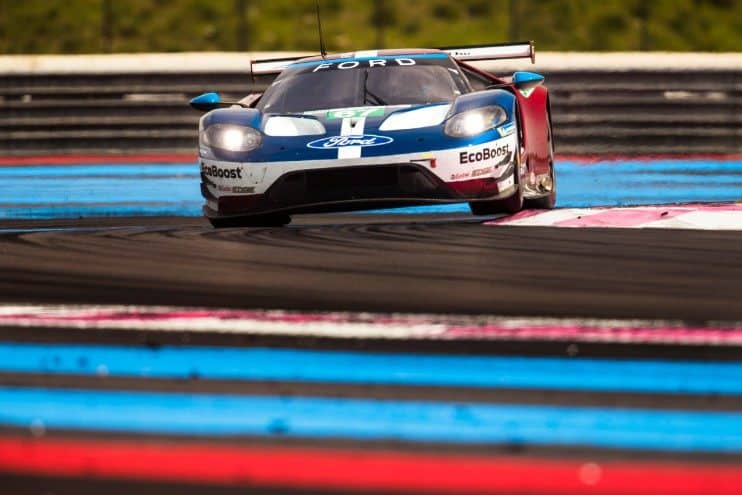 Neuer Ford GT bei den 24 Stunden von Le Mans 7 der-Autotester