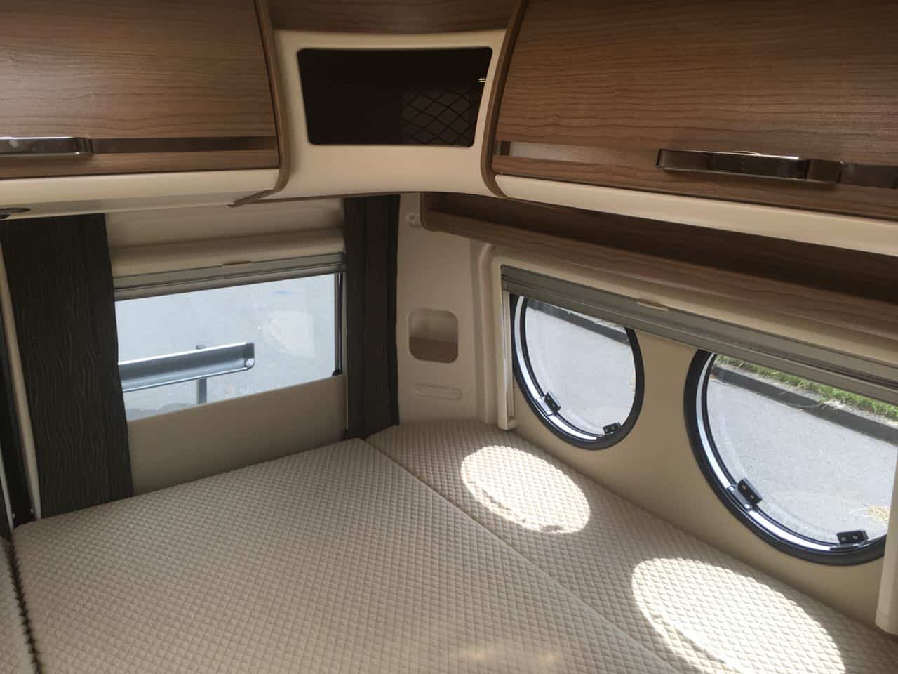 Malibu Van 600 DB by Carthago - Die Lösung für die persönliche Freiheit 4 Malibu Van 600 DB by Carthago