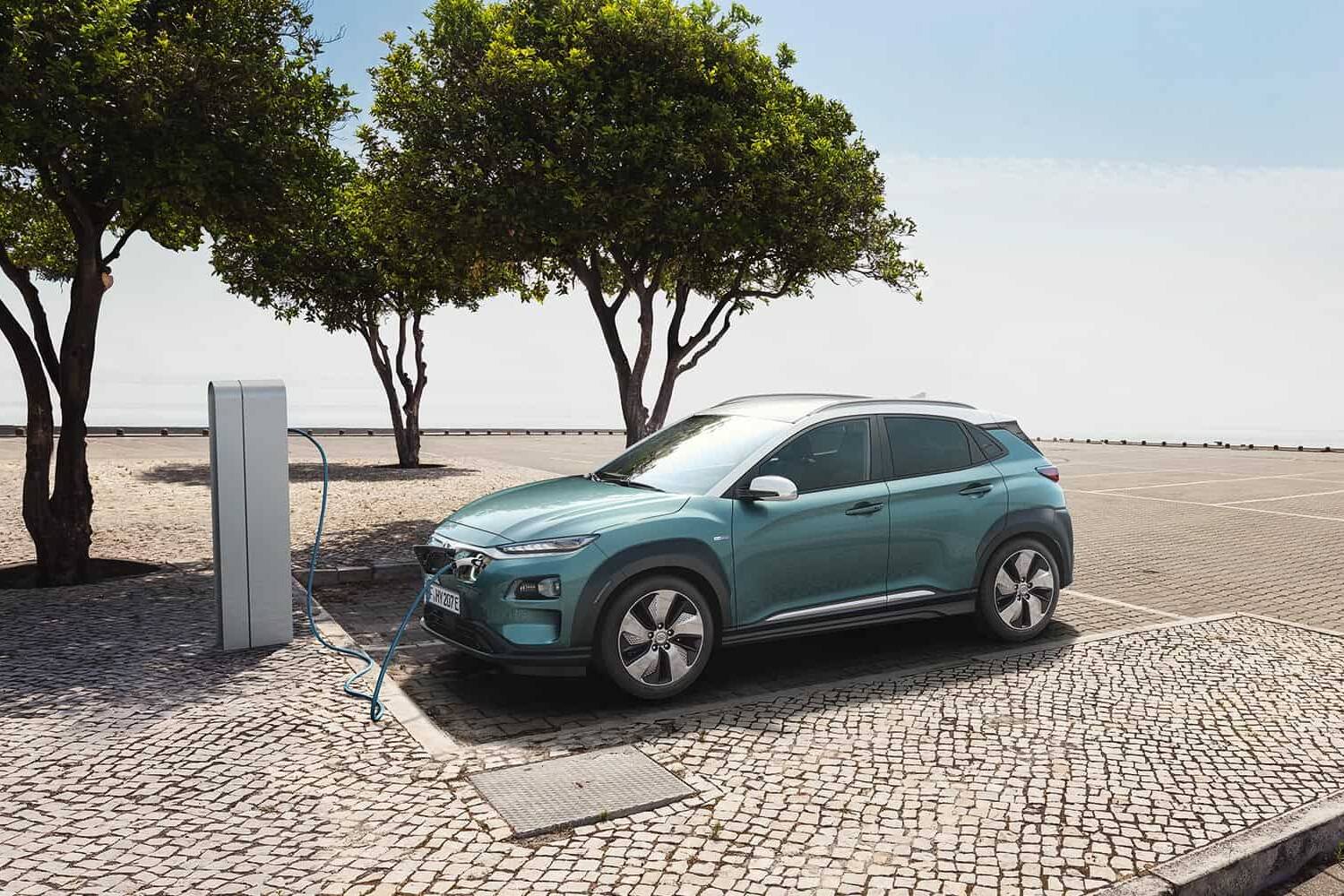 Das kostet der neue Hyundai Kona Elektro 5 der-Autotester