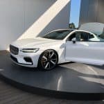 Mein erstes Mal: Goodwood „Festival of Speed“ 22 der-Autotester