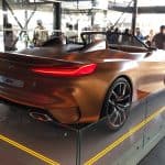 Mein erstes Mal: Goodwood „Festival of Speed“ 19 der-Autotester
