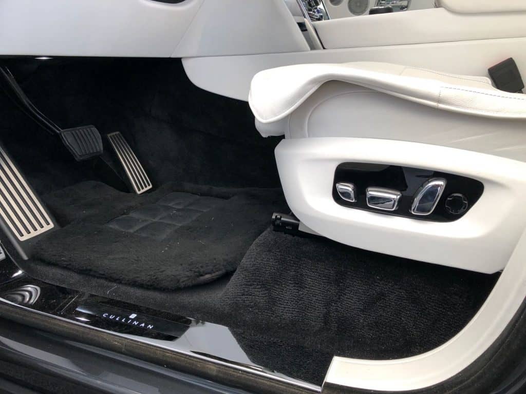 Cullinan: Rolls-Royce zeigt in Goodwood seinen ersten Geländewagen 8 der-Autotester