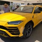 Mein erstes Mal: Goodwood „Festival of Speed“ 18 der-Autotester