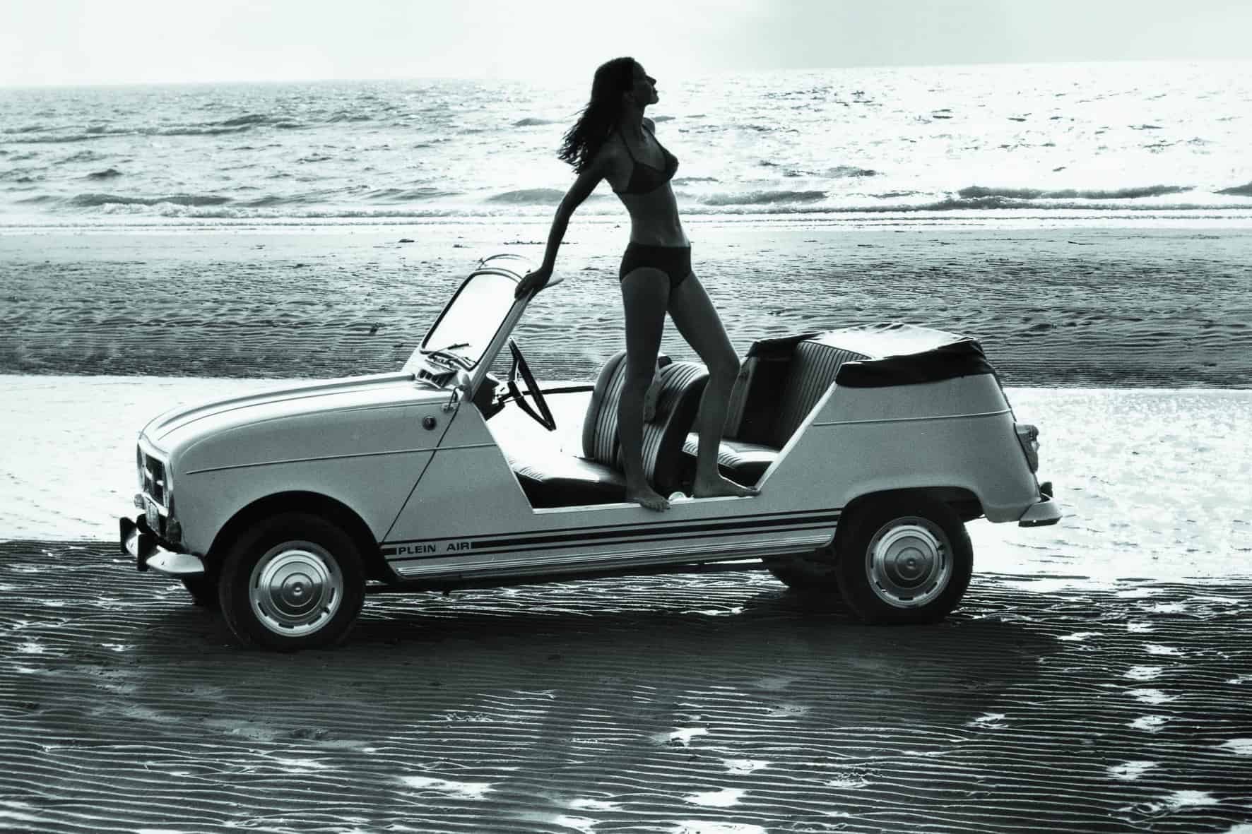 50 Jahre R4 oben ohne 12 der-Autotester
