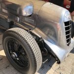Mein erstes Mal: Goodwood „Festival of Speed“ 40 der-Autotester