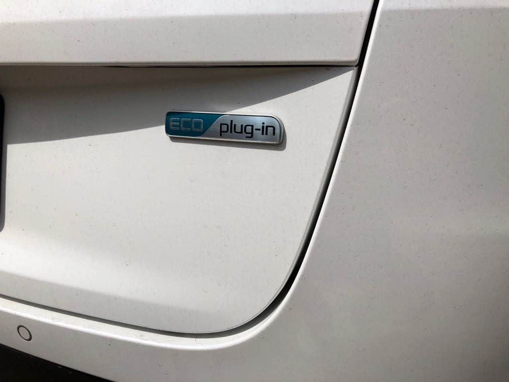 Kia Optima Plug-in-Hybrid: Mit zwei Herzen unterm Blech 4 der-Autotester