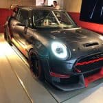 Mein erstes Mal: Goodwood „Festival of Speed“ 26 der-Autotester