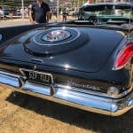 Mein erstes Mal: Goodwood „Festival of Speed“ 33 der-Autotester