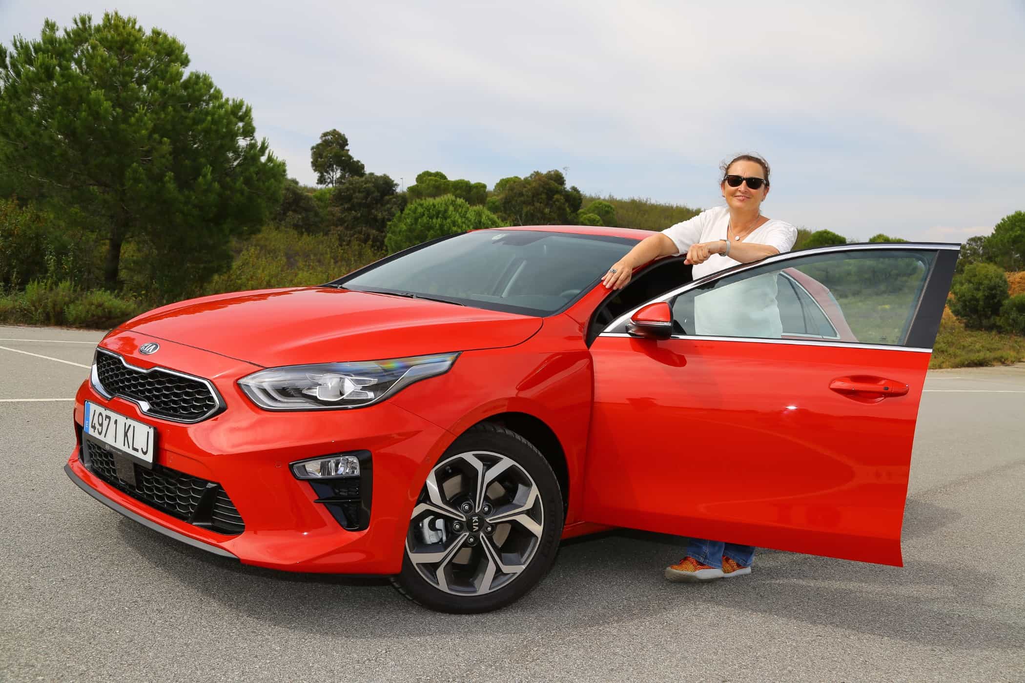 Der neue Kia Ceed zeigt Gesicht 5 der-Autotester