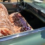 Mein erstes Mal: Goodwood „Festival of Speed“ 32 der-Autotester