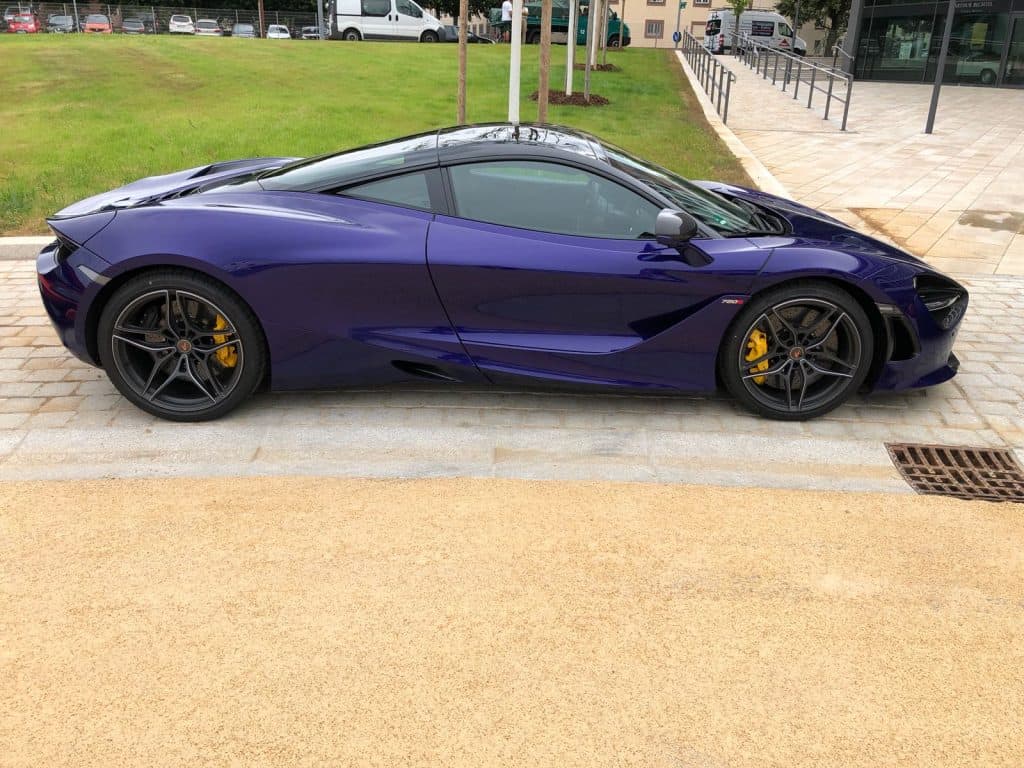 Vergleichsfahrt: McLaren 570S Spider versus McLaren 720S Coupé 4 der-Autotester