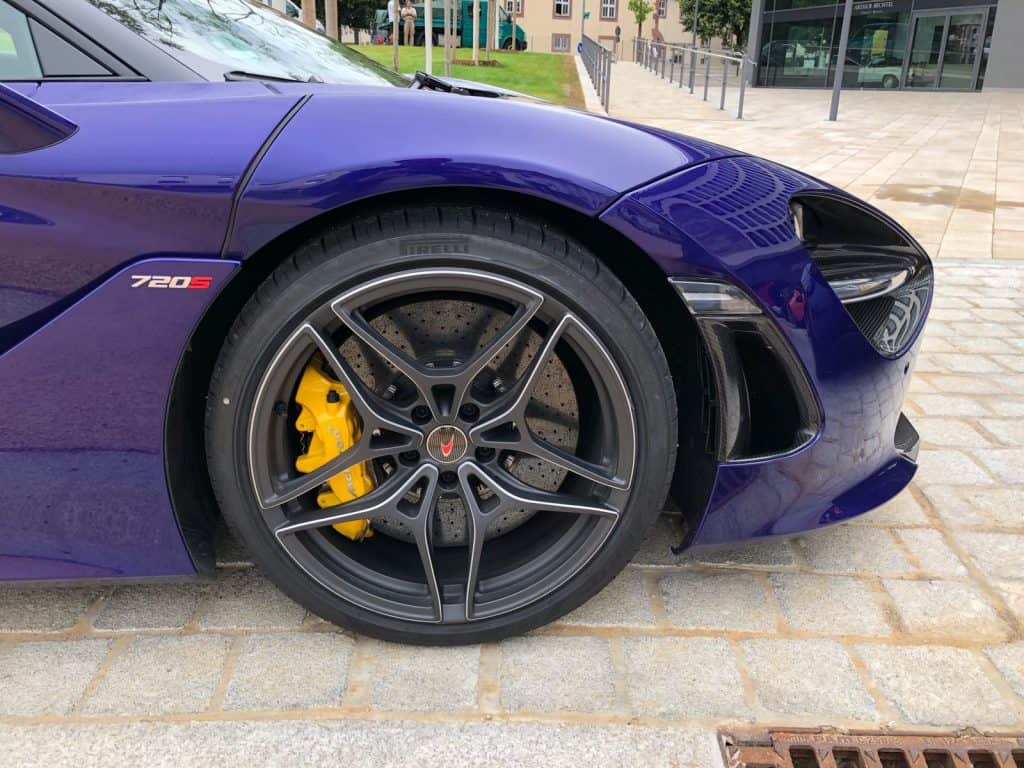 Vergleichsfahrt: McLaren 570S Spider versus McLaren 720S Coupé 10 der-Autotester