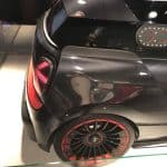 Mein erstes Mal: Goodwood „Festival of Speed“ 27 der-Autotester