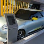 Mein erstes Mal: Goodwood „Festival of Speed“ 23 der-Autotester