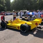 Mein erstes Mal: Goodwood „Festival of Speed“ 4 der-Autotester